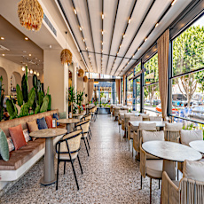 Nuca Hotel